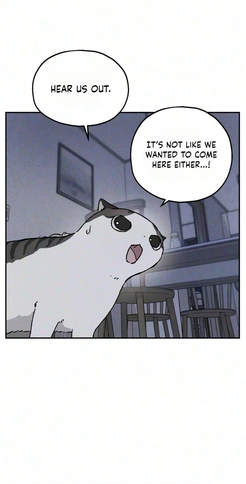 Live With Me Chapter 10 - Page 56