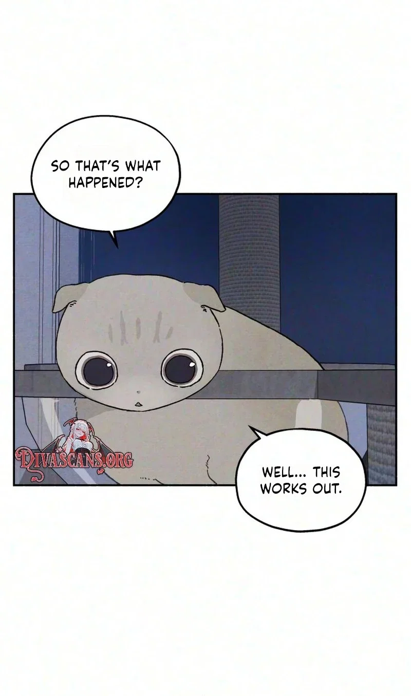 Live With Me Chapter 10 - Page 58