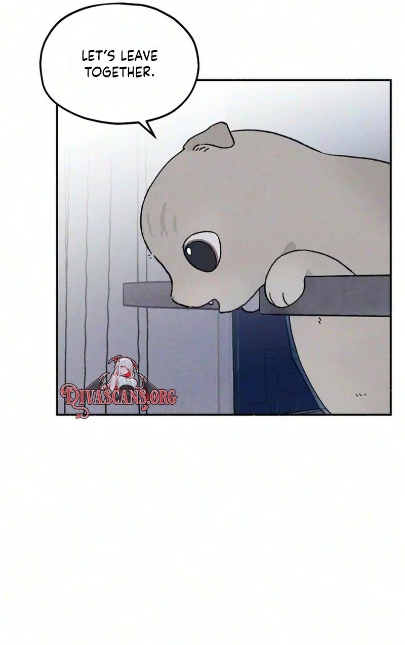 Live With Me Chapter 10 - Page 60