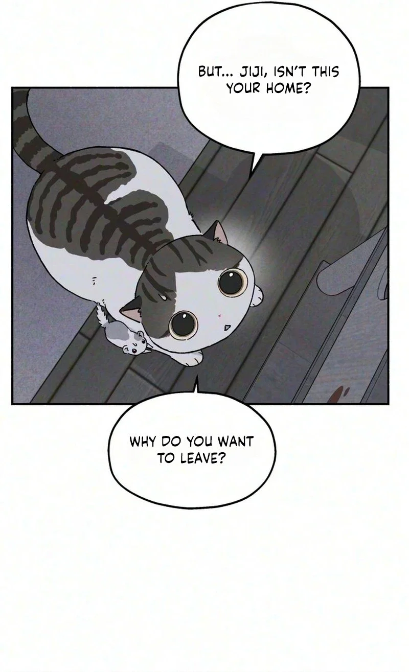 Live With Me Chapter 10 - Page 61