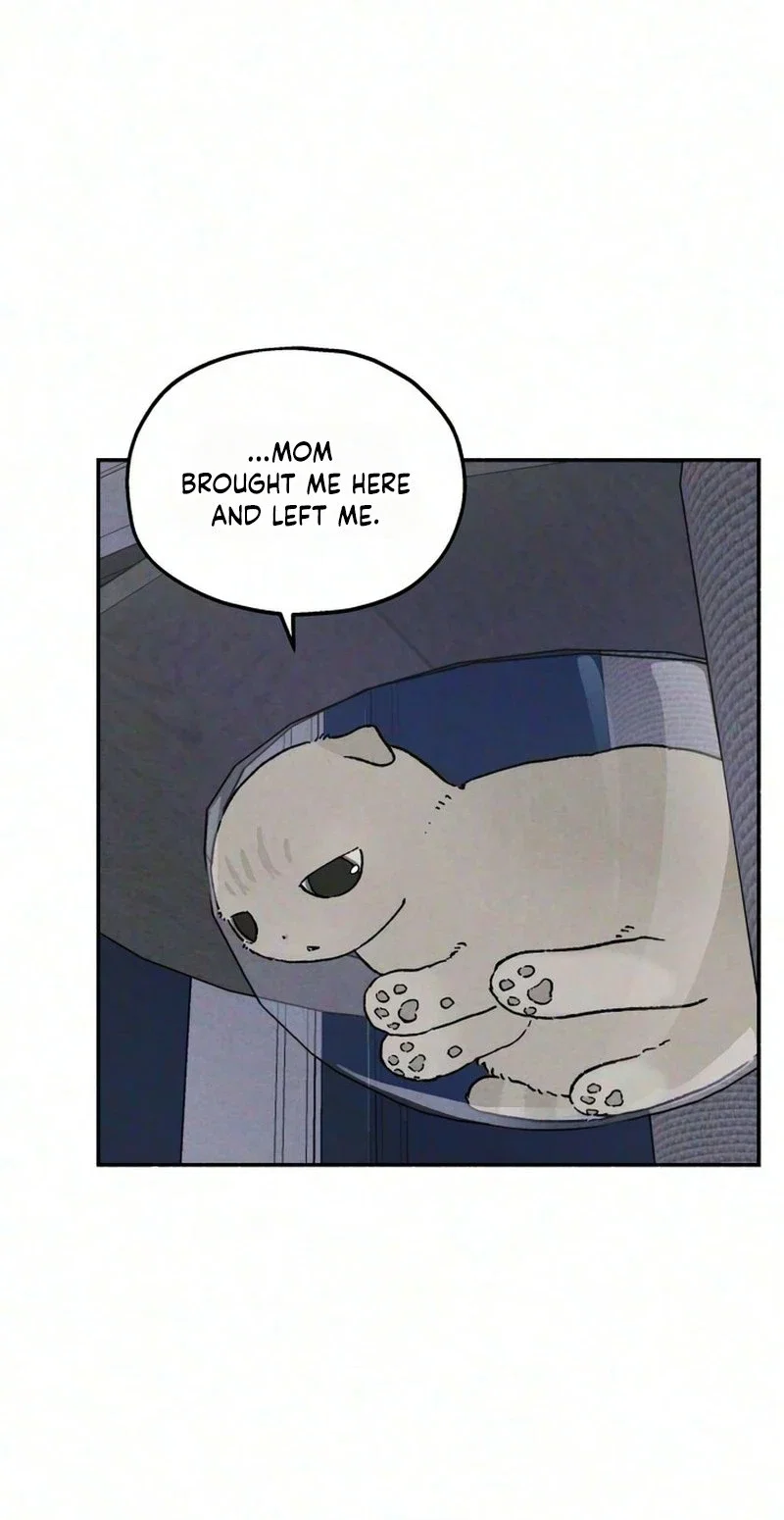 Live With Me Chapter 10 - Page 64