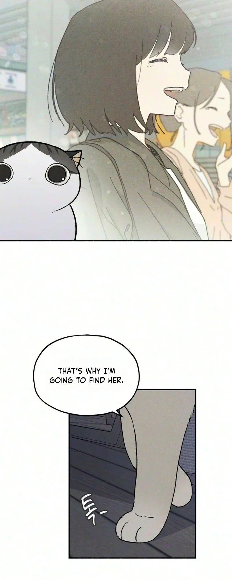 Live With Me Chapter 10 - Page 67