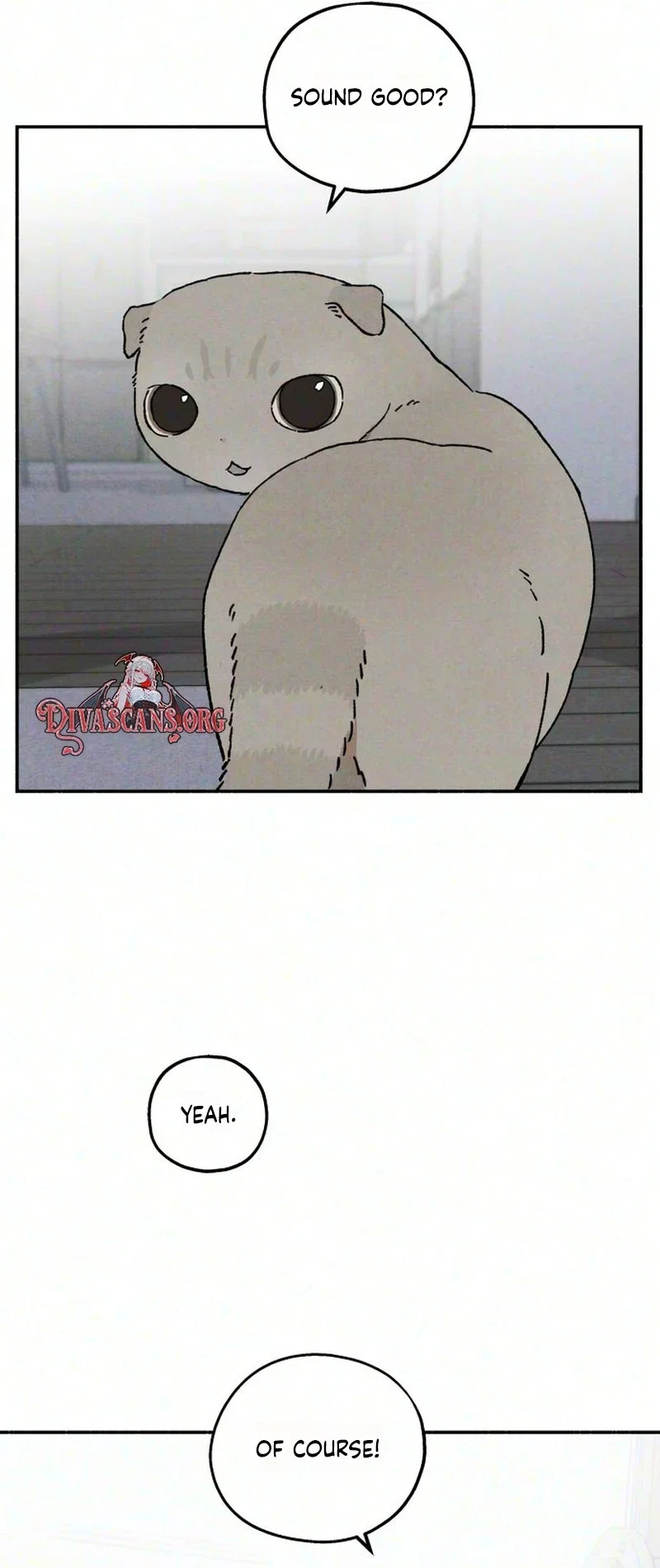 Live With Me Chapter 10 - Page 70