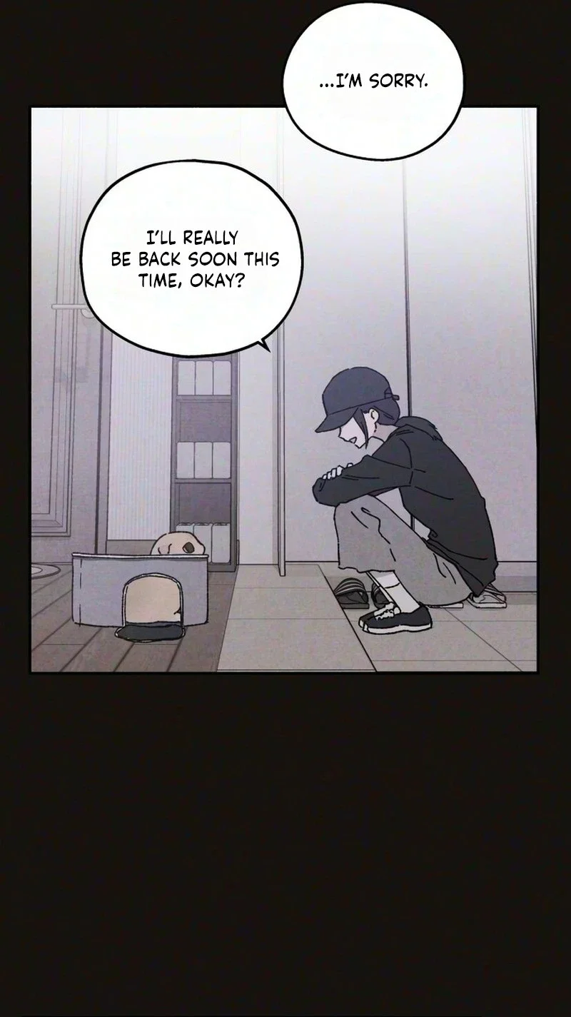 Live With Me Chapter 11 - Page 9