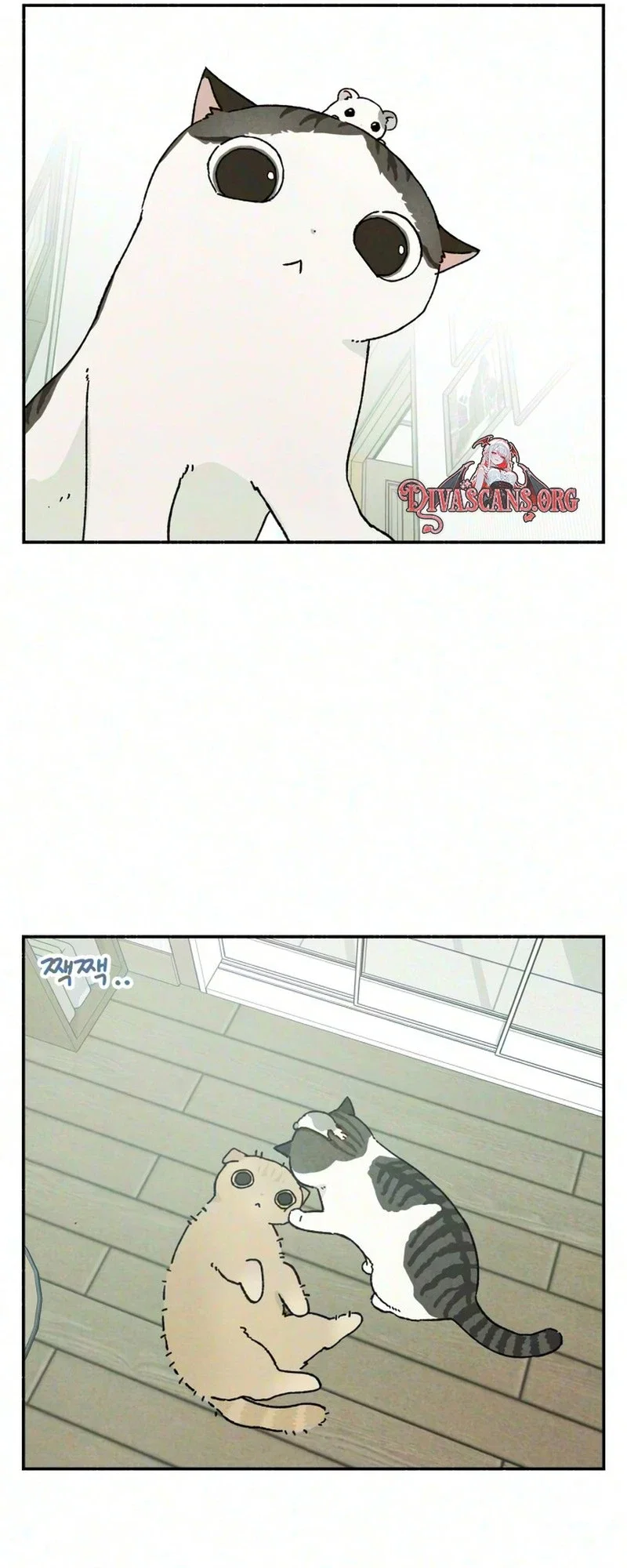 Live With Me Chapter 11 - Page 13