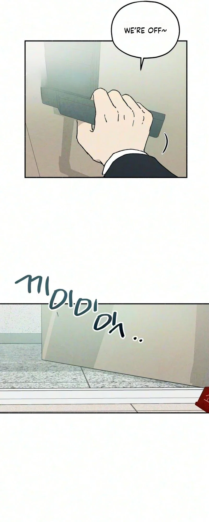 Live With Me Chapter 11 - Page 16