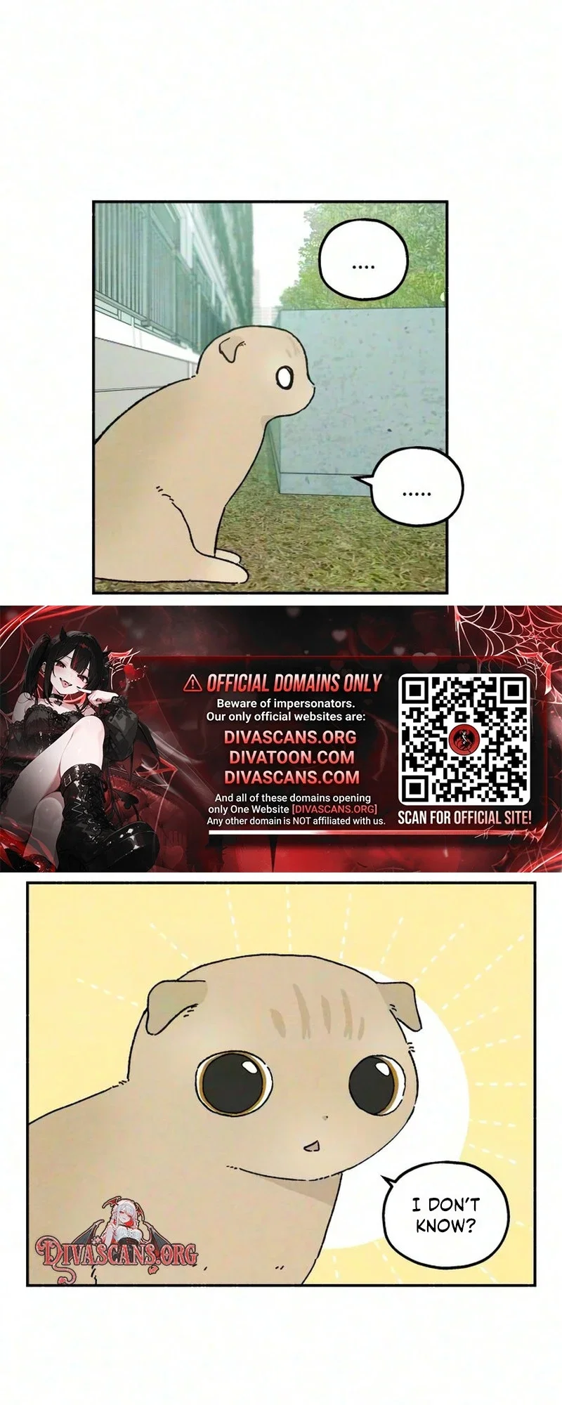 Live With Me Chapter 11 - Page 24