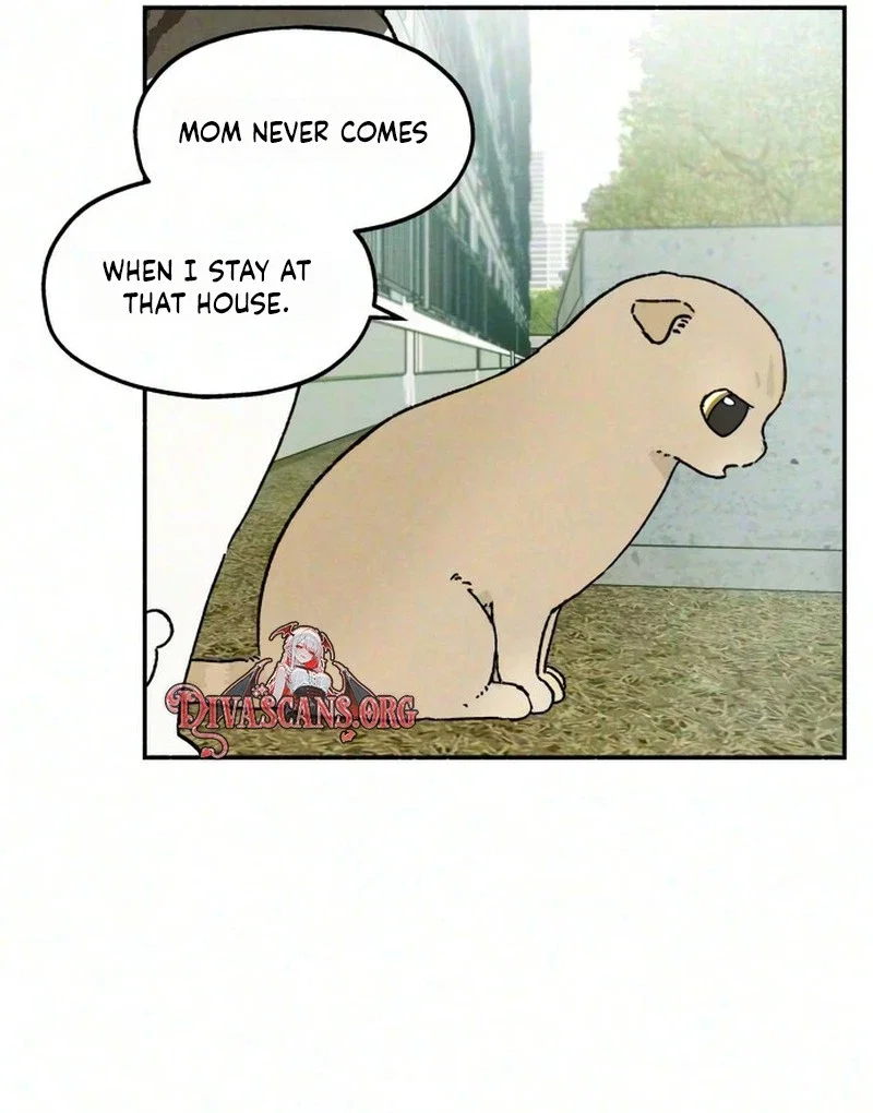 Live With Me Chapter 11 - Page 26