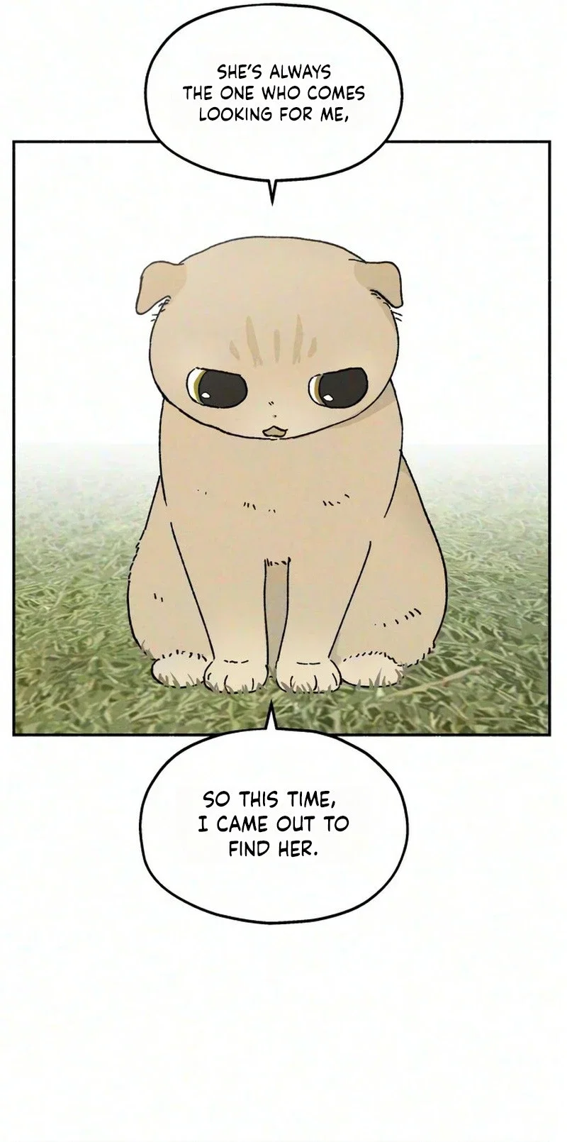 Live With Me Chapter 11 - Page 27