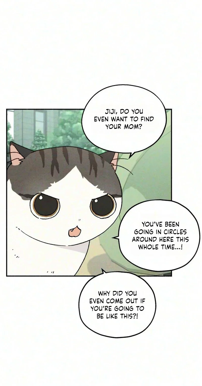 Live With Me Chapter 11 - Page 37