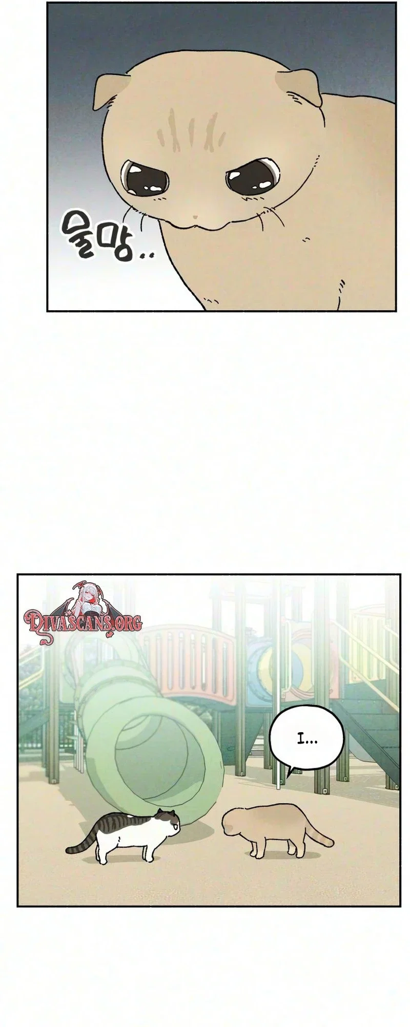 Live With Me Chapter 11 - Page 38