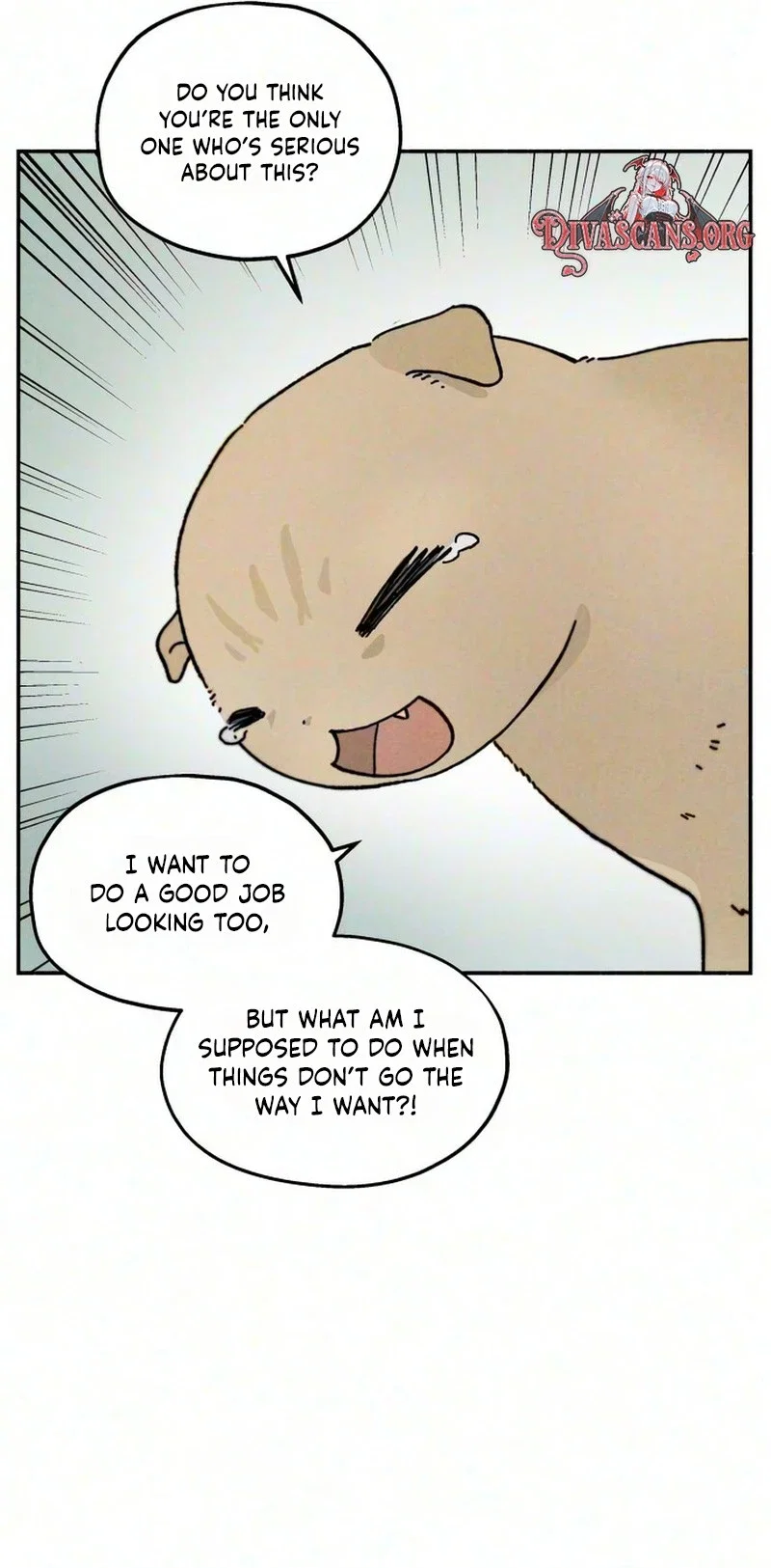 Live With Me Chapter 11 - Page 40