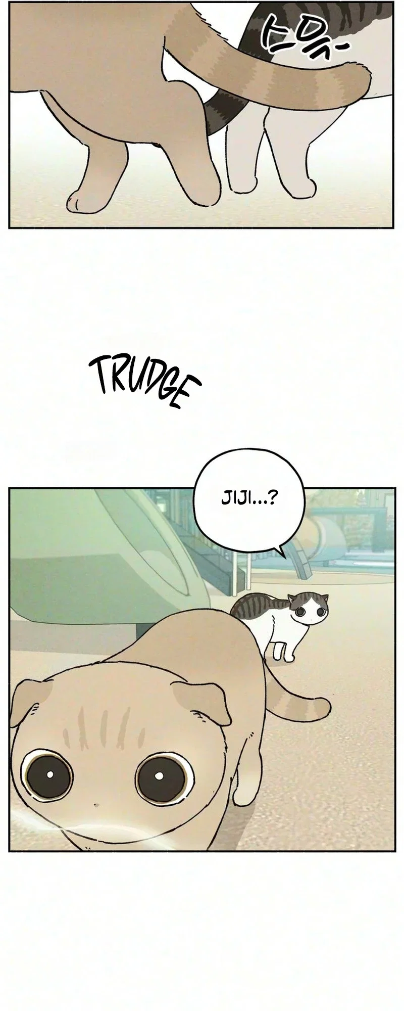 Live With Me Chapter 11 - Page 42