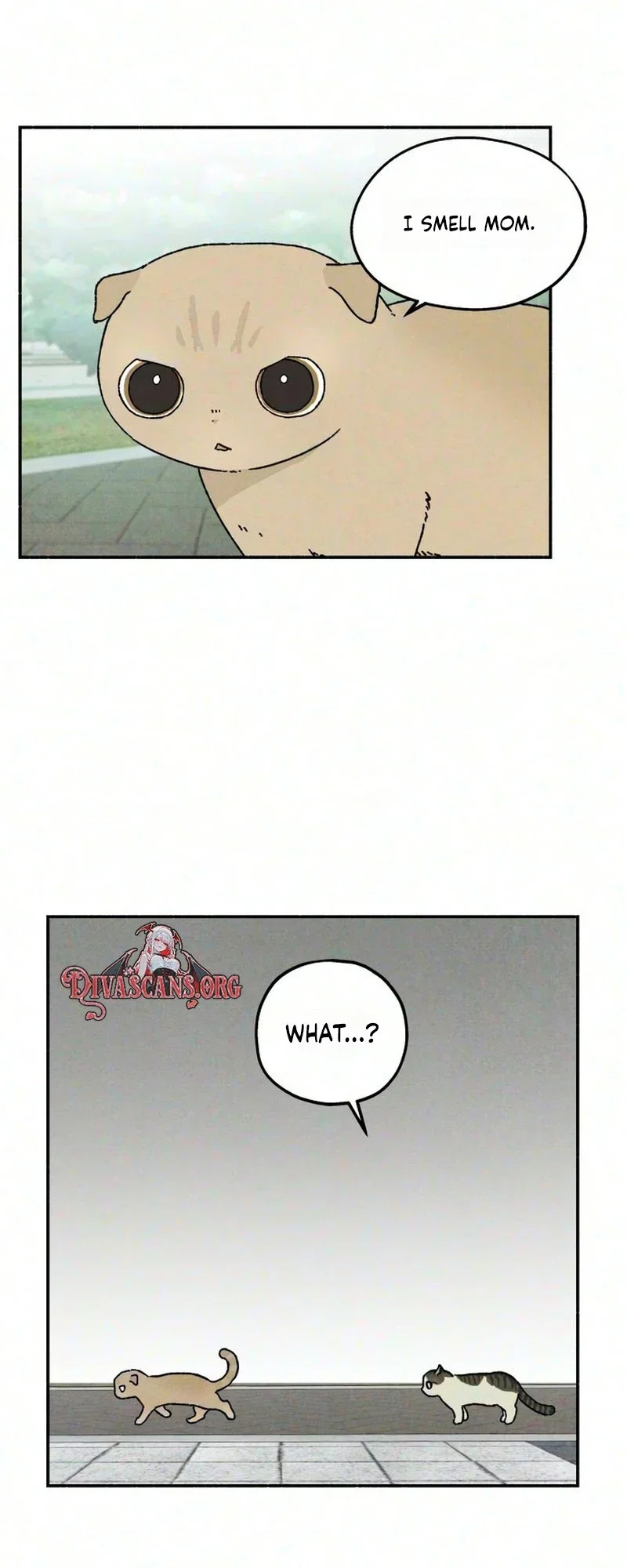Live With Me Chapter 11 - Page 44
