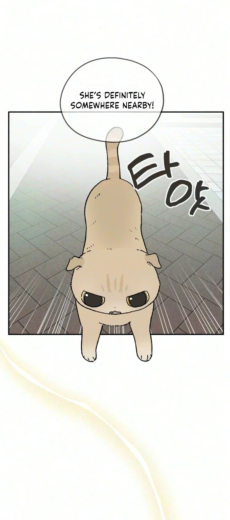 Live With Me Chapter 11 - Page 45