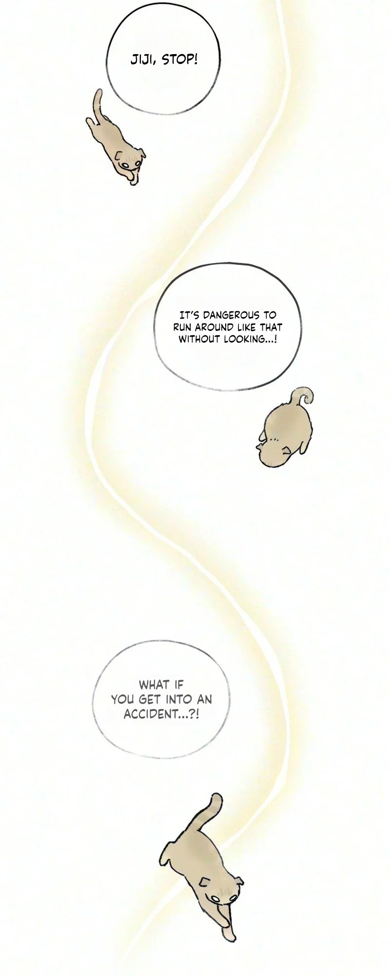 Live With Me Chapter 11 - Page 46