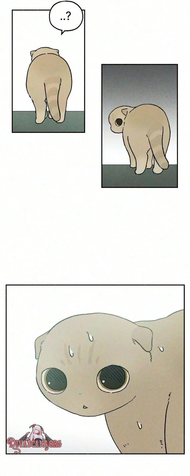 Live With Me Chapter 11 - Page 49