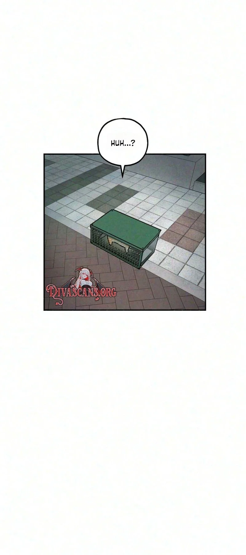Live With Me Chapter 11 - Page 50