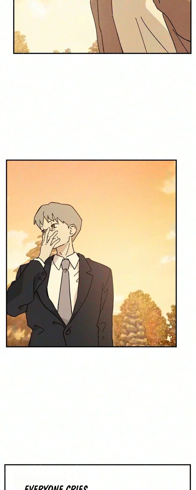Live With Me Chapter 12 - Page 10