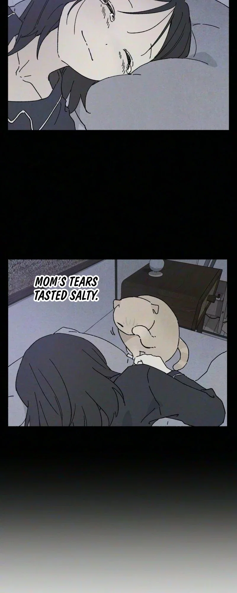 Live With Me Chapter 12 - Page 19