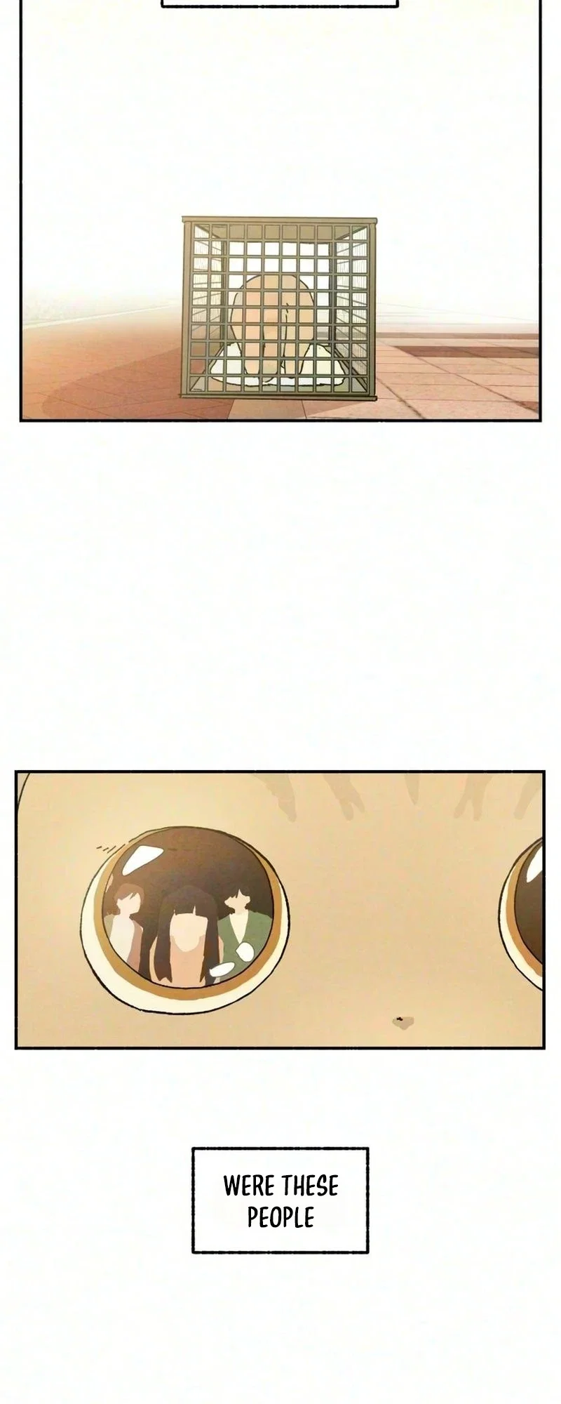 Live With Me Chapter 12 - Page 23