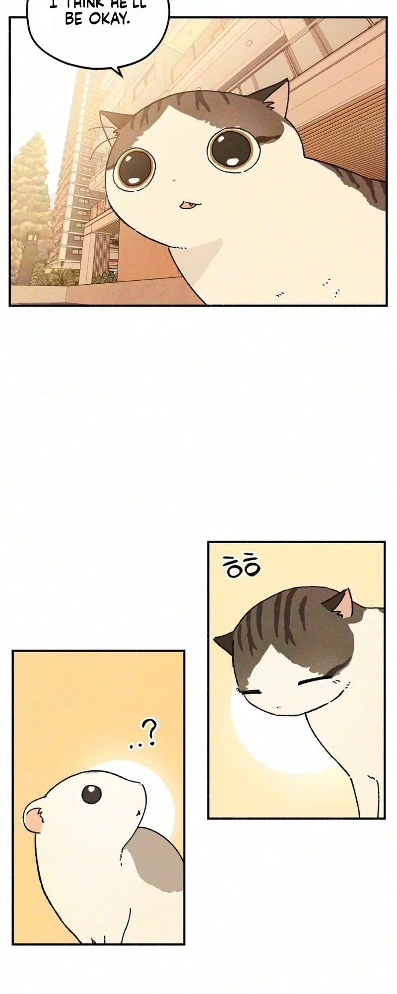 Live With Me Chapter 12 - Page 29
