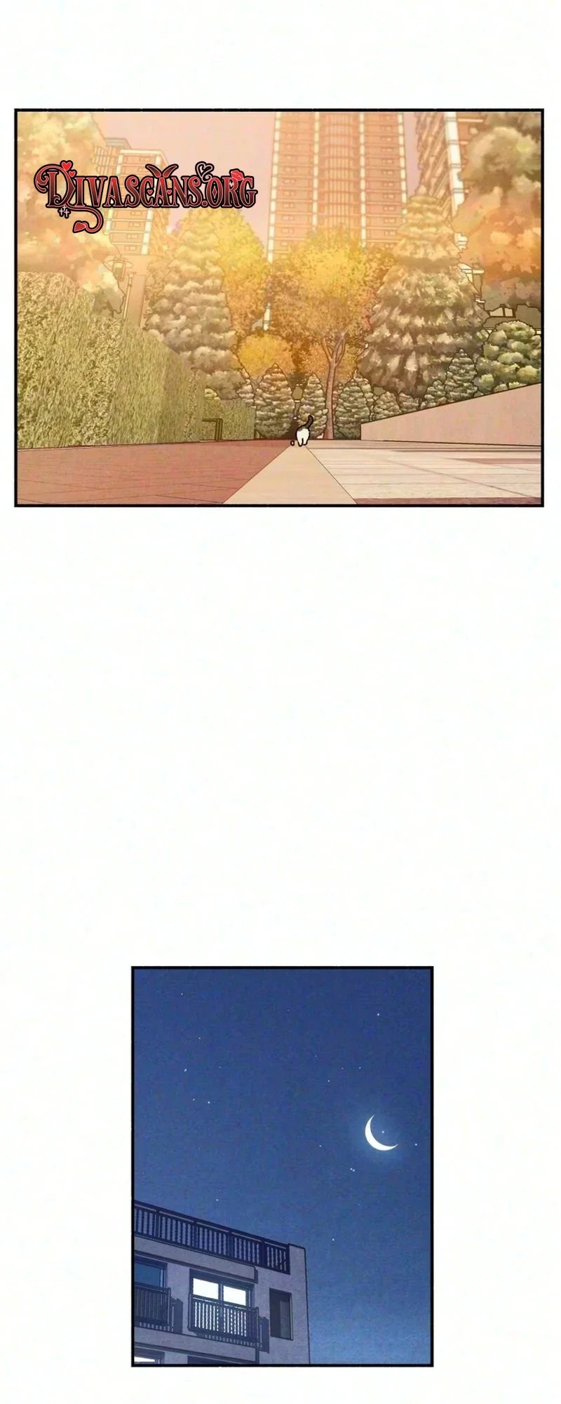 Live With Me Chapter 12 - Page 31
