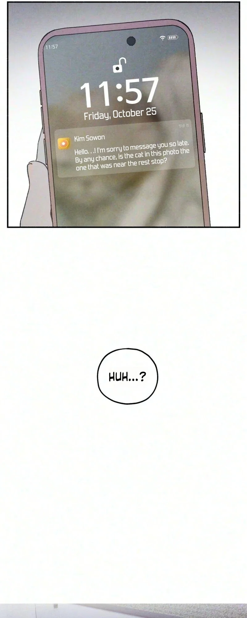 Live With Me Chapter 12 - Page 41
