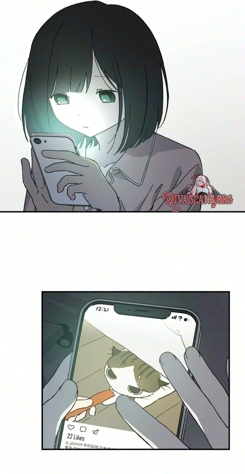 Live With Me Chapter 13 - Page 5