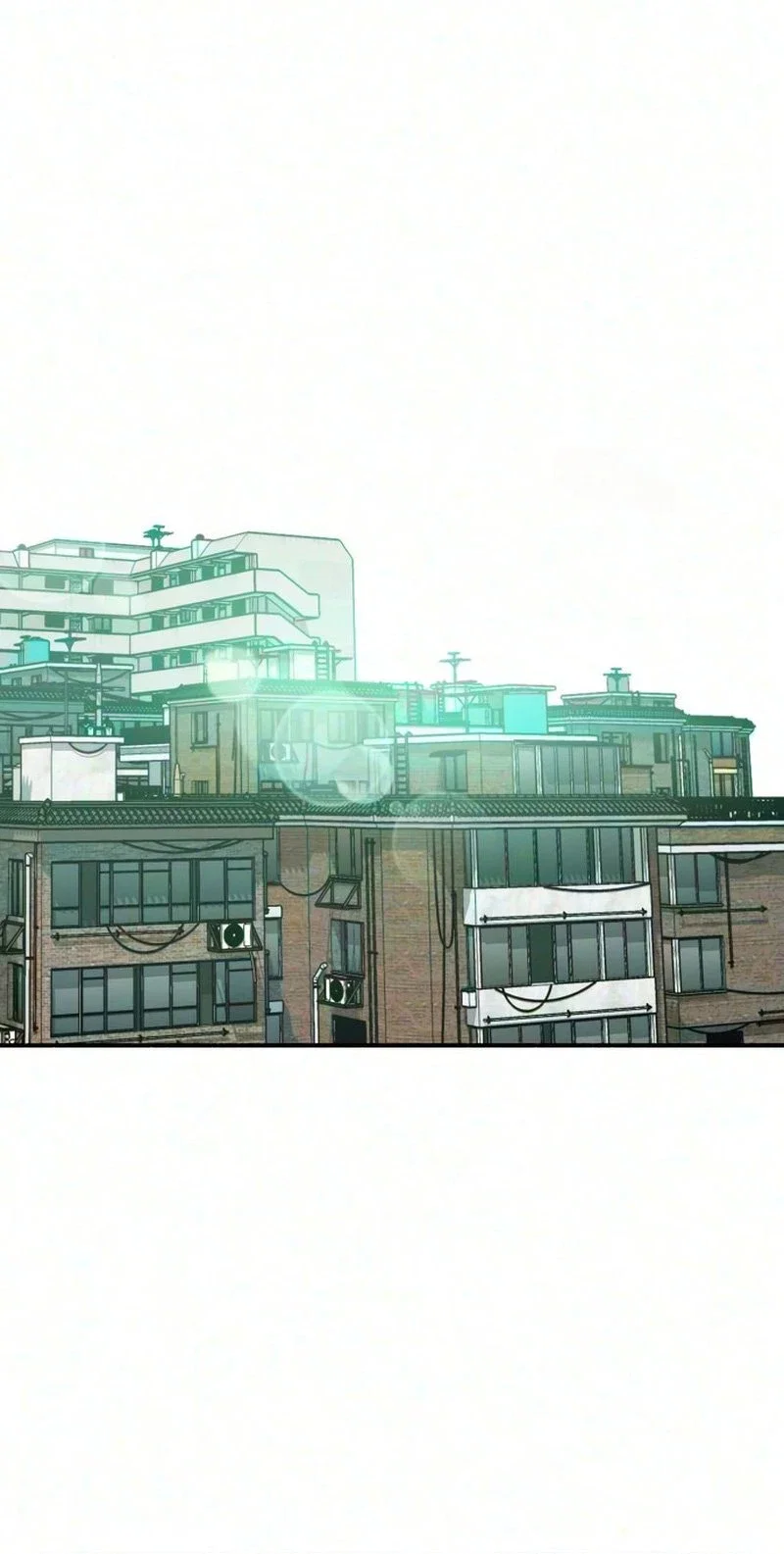 Live With Me Chapter 13 - Page 8