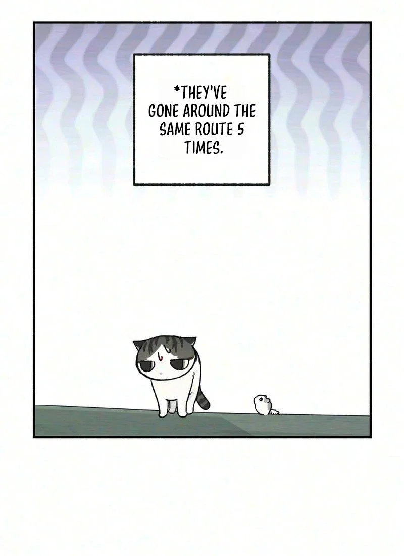 Live With Me Chapter 13 - Page 11