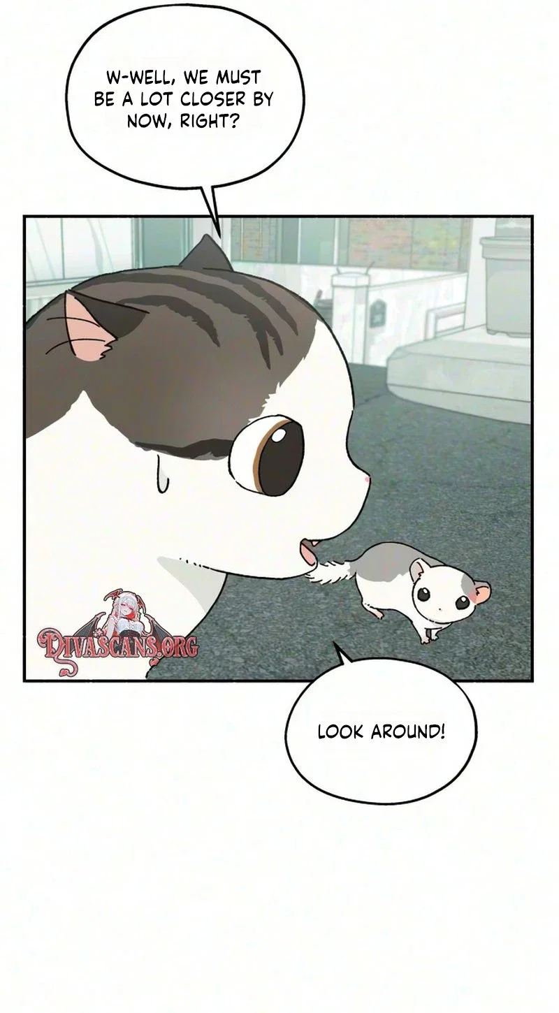 Live With Me Chapter 13 - Page 12