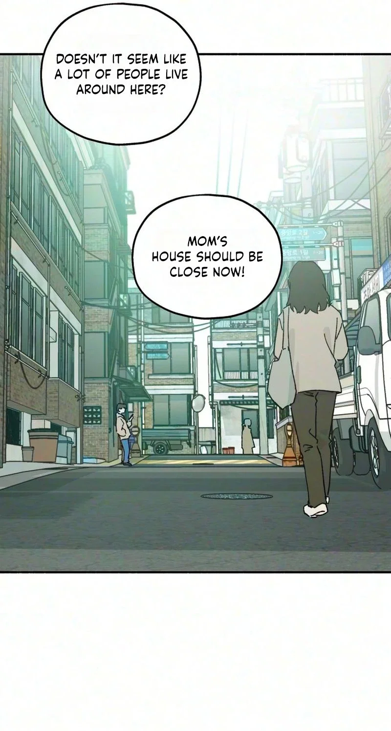 Live With Me Chapter 13 - Page 13