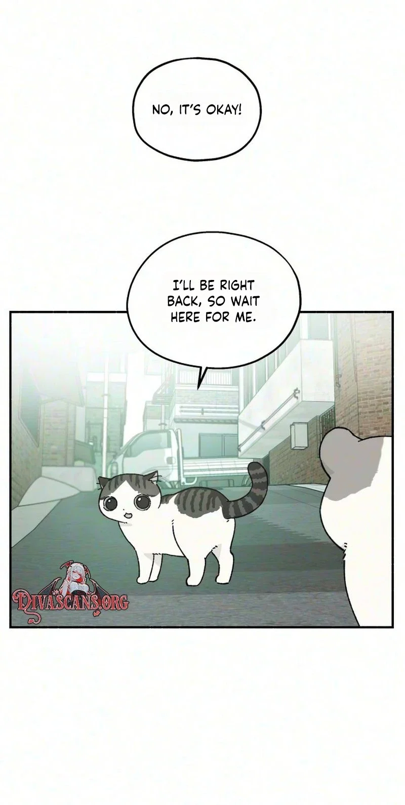 Live With Me Chapter 13 - Page 17