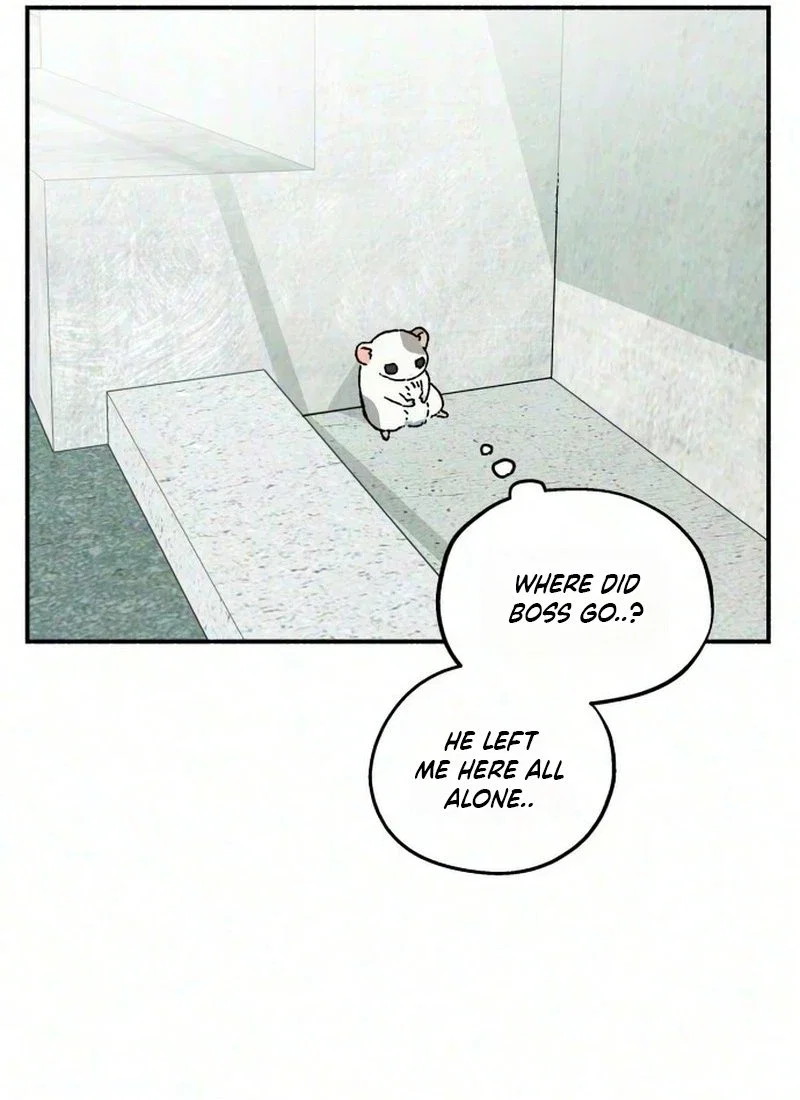 Live With Me Chapter 13 - Page 20