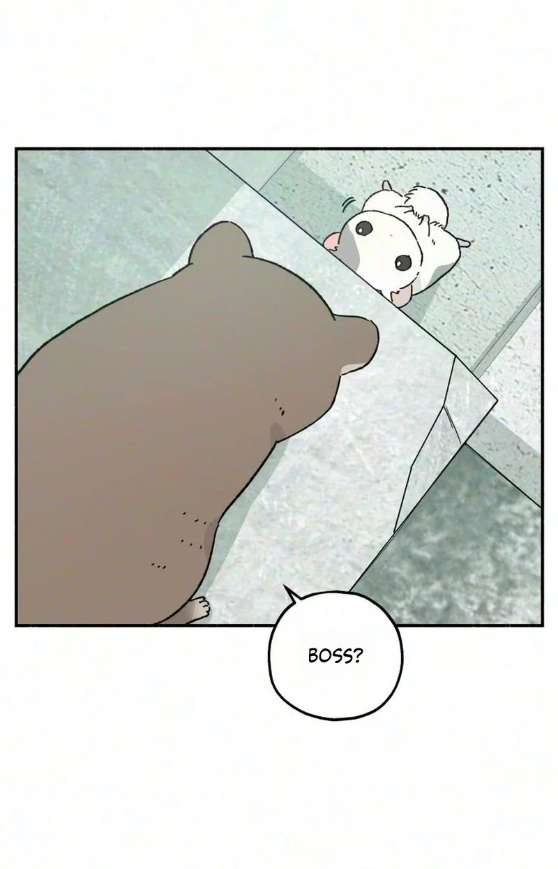 Live With Me Chapter 13 - Page 22