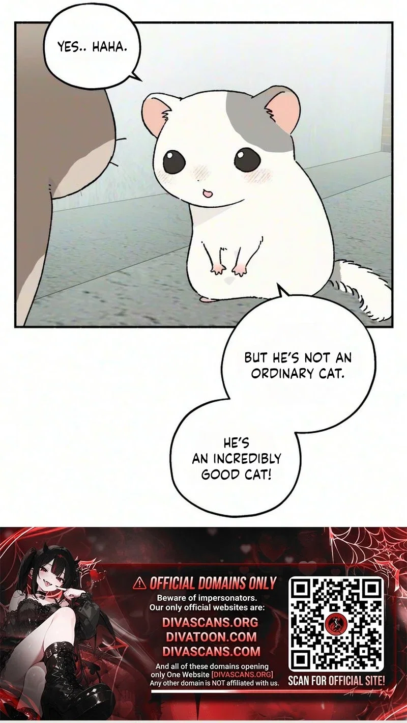 Live With Me Chapter 13 - Page 26