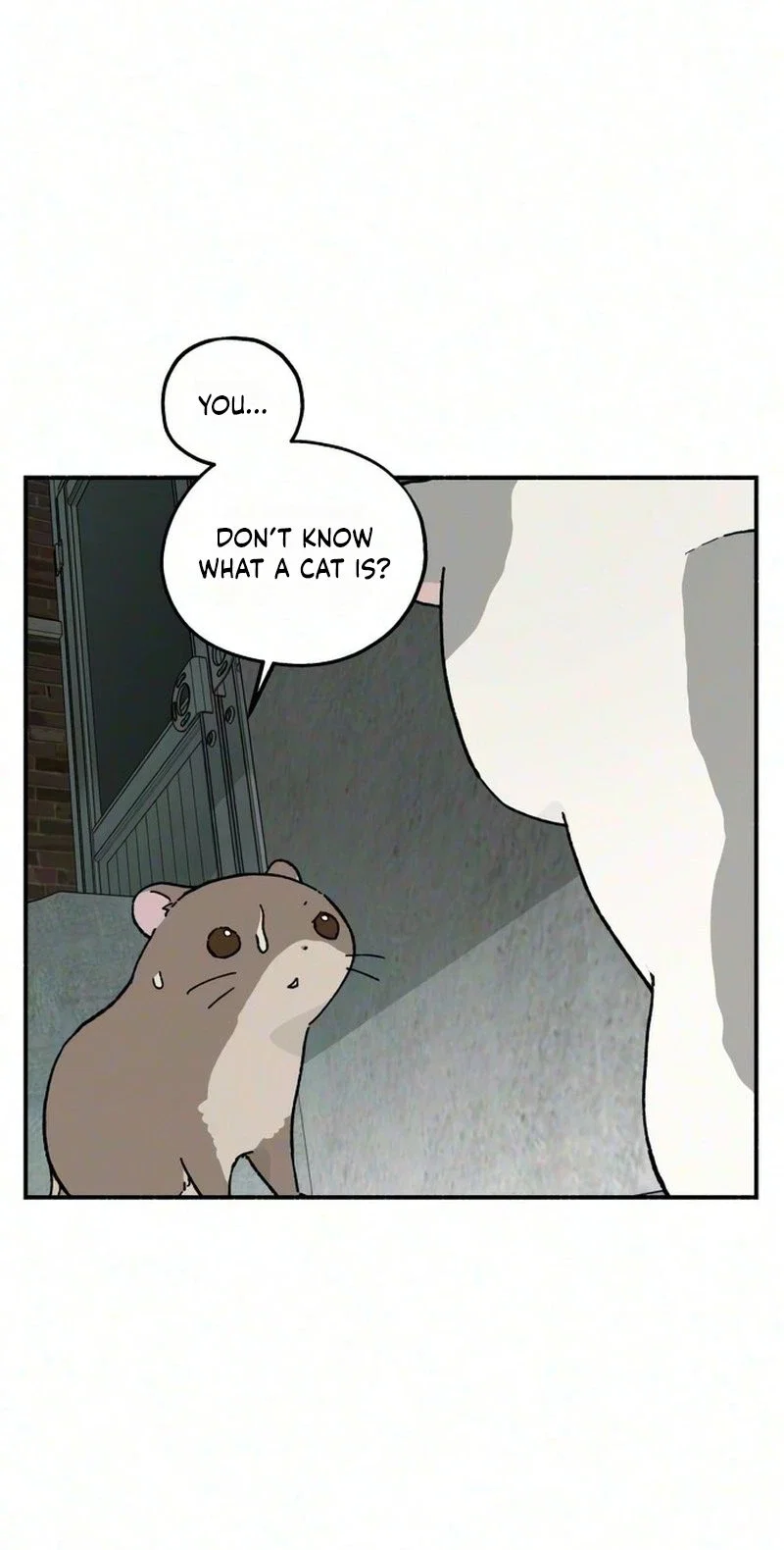 Live With Me Chapter 13 - Page 30