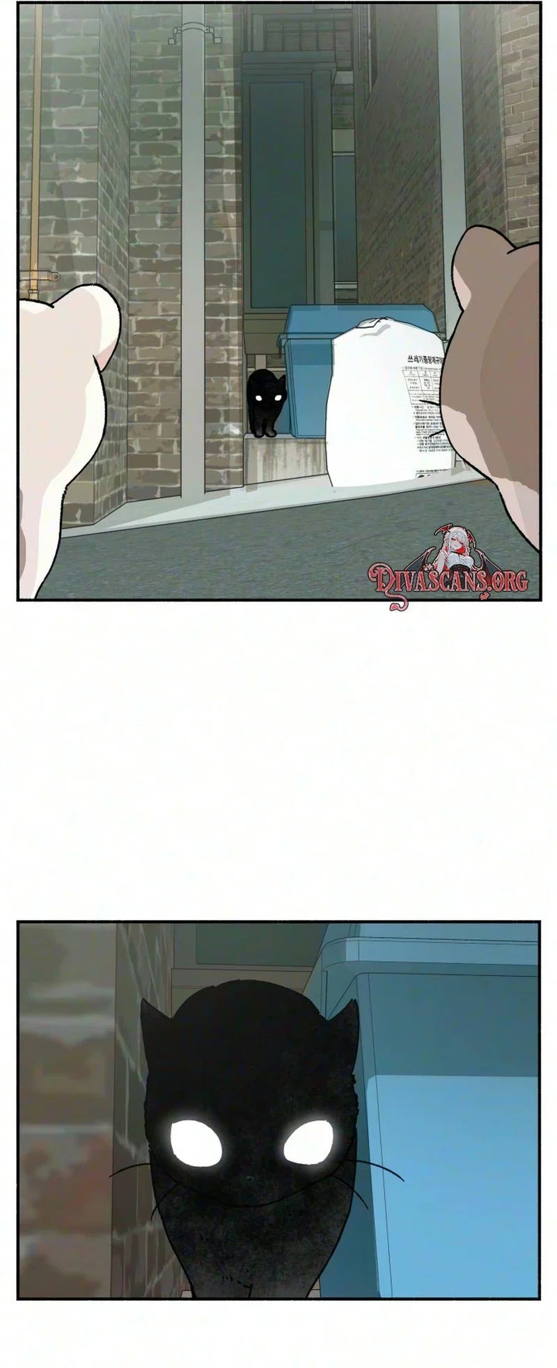 Live With Me Chapter 13 - Page 33