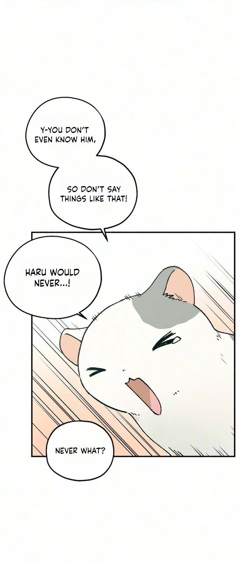 Live With Me Chapter 13 - Page 37