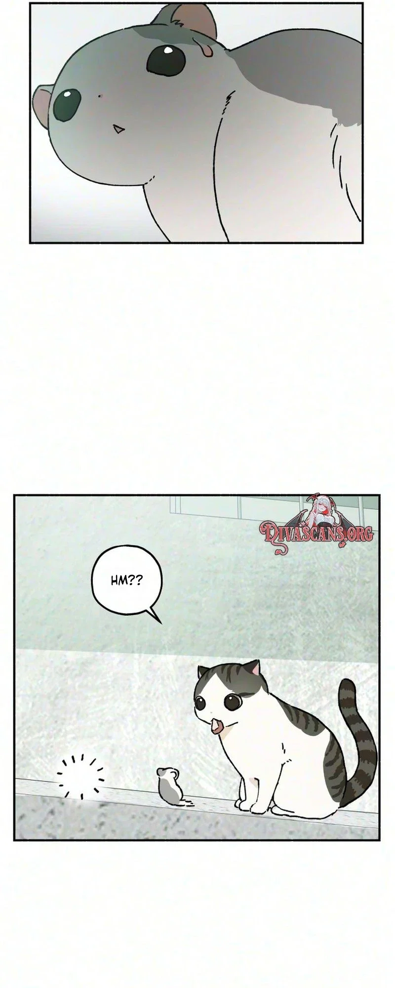 Live With Me Chapter 13 - Page 39
