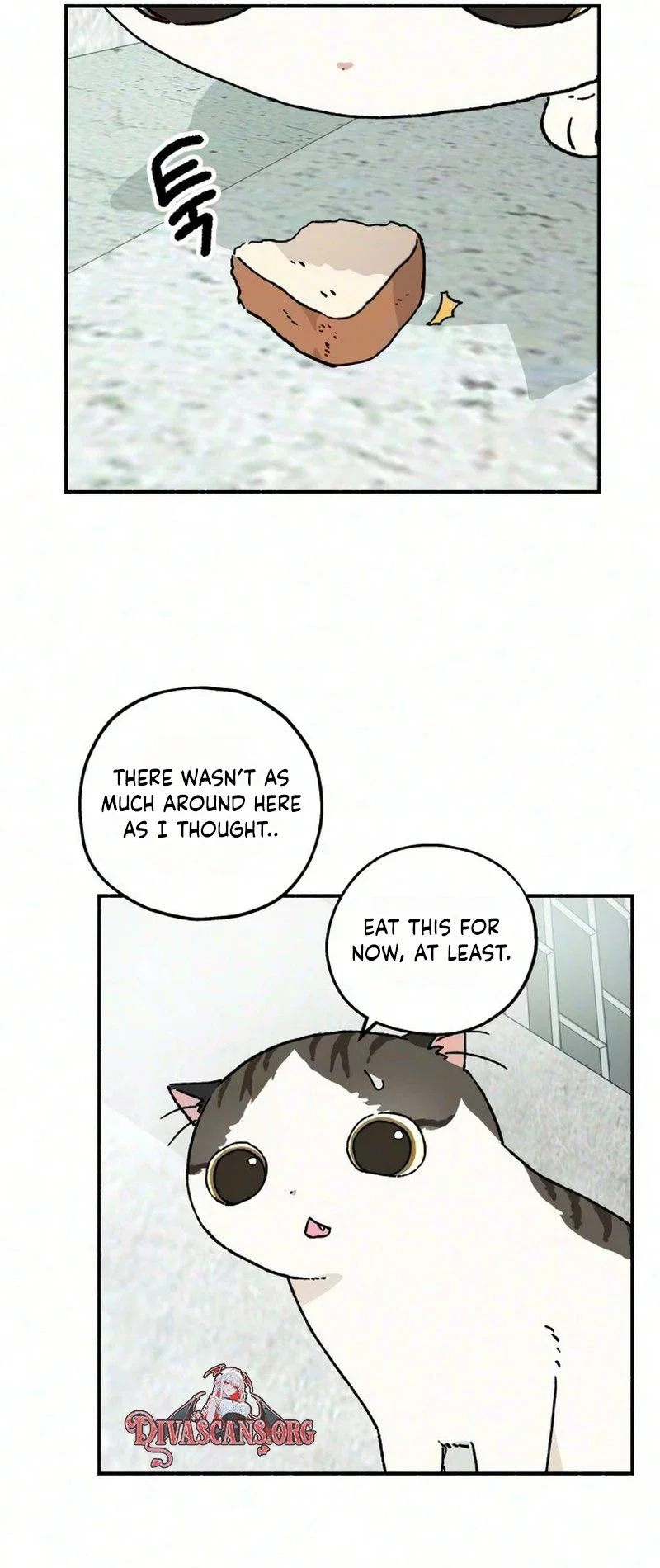 Live With Me Chapter 13 - Page 41