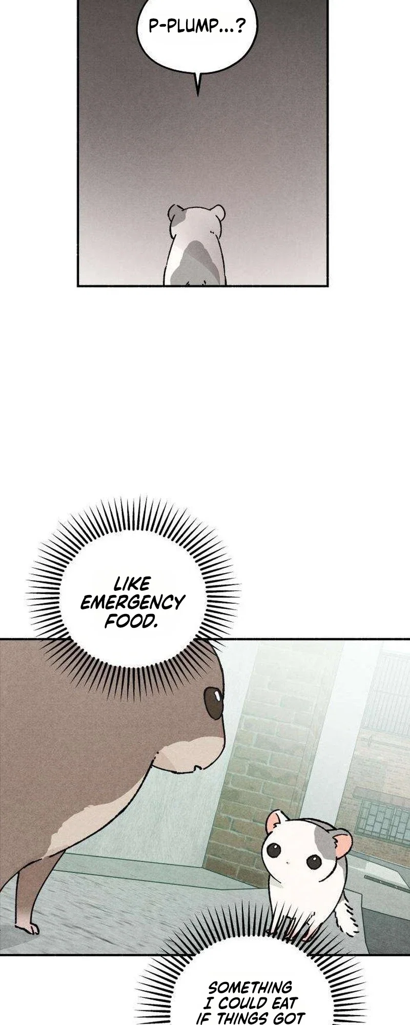 Live With Me Chapter 14 - Page 3