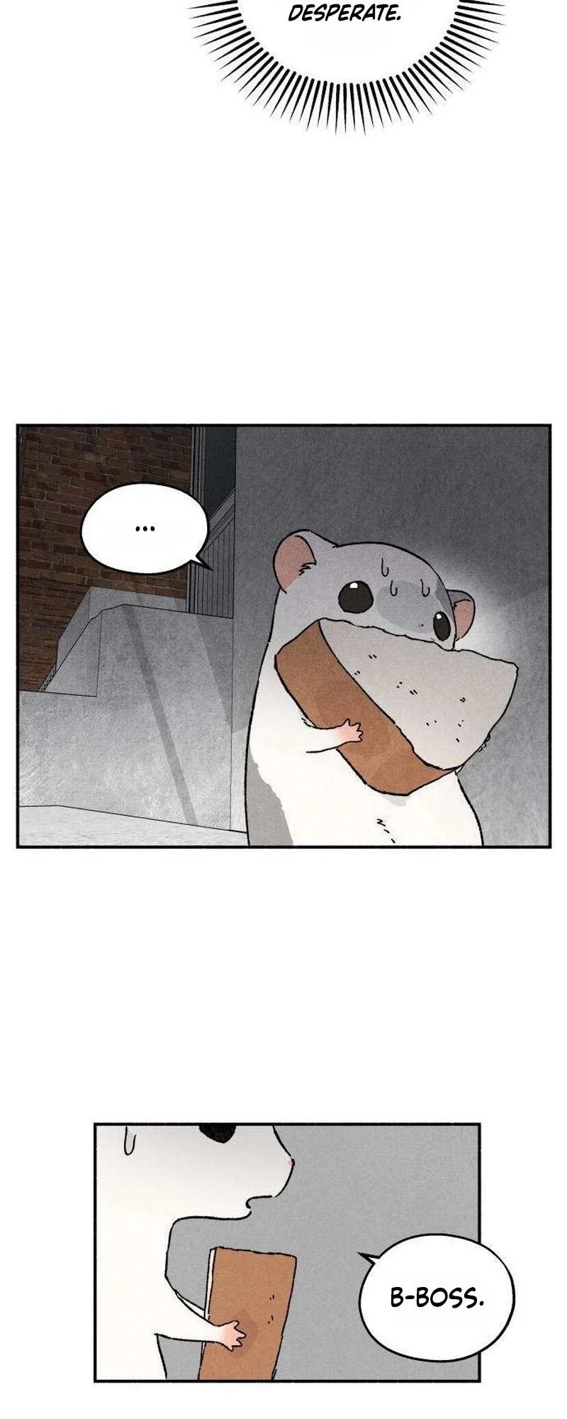 Live With Me Chapter 14 - Page 4