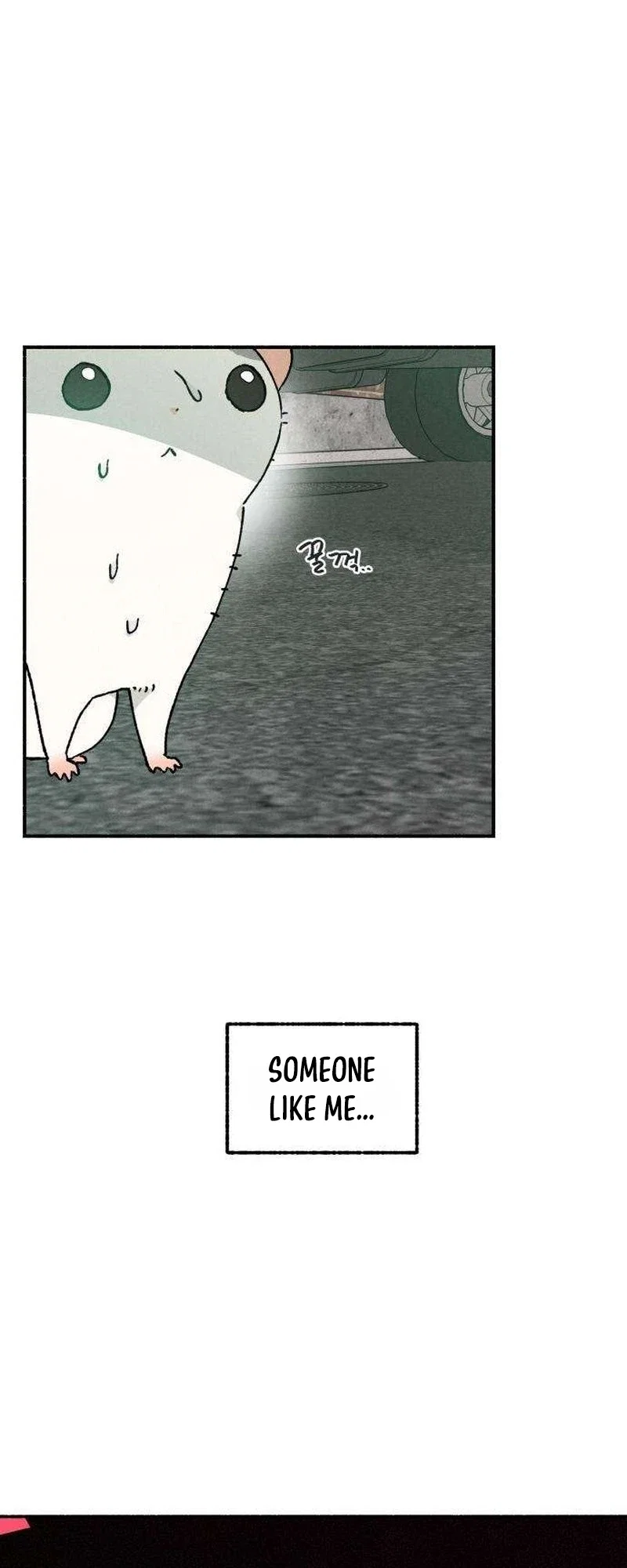 Live With Me Chapter 14 - Page 10