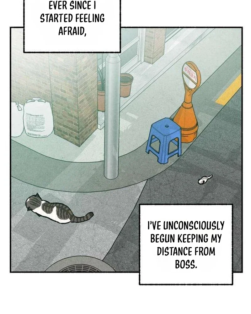 Live With Me Chapter 14 - Page 17