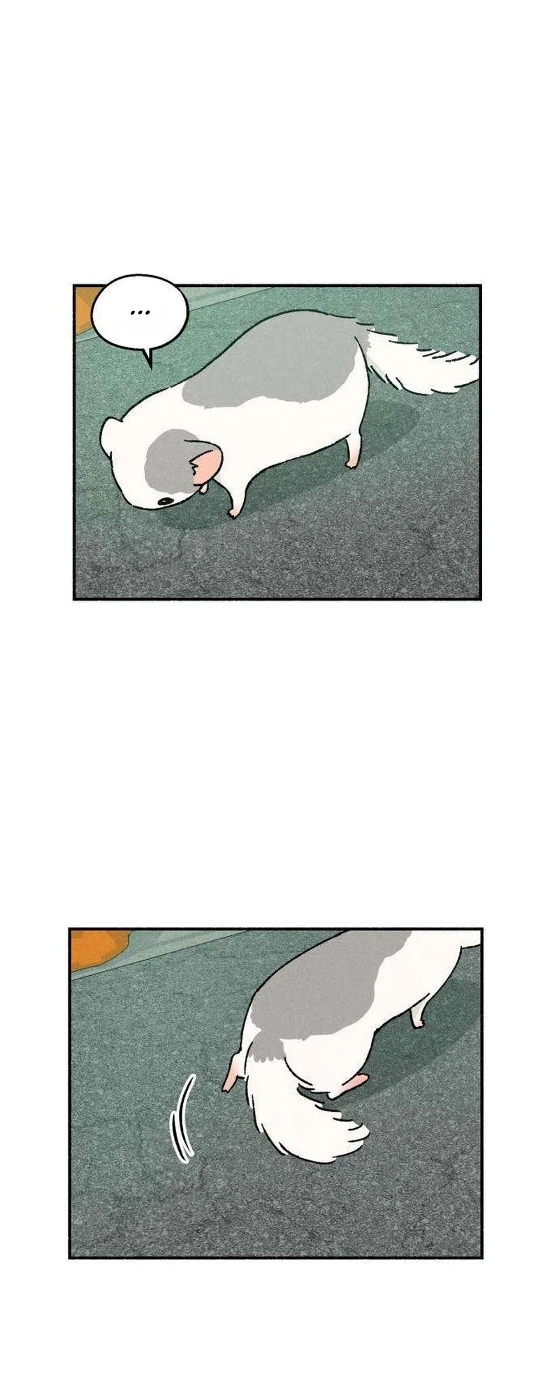 Live With Me Chapter 14 - Page 18