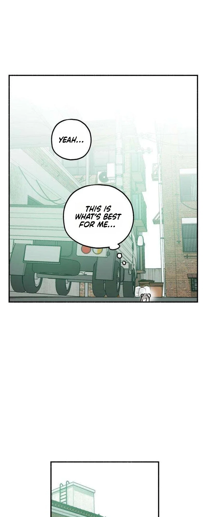 Live With Me Chapter 14 - Page 19