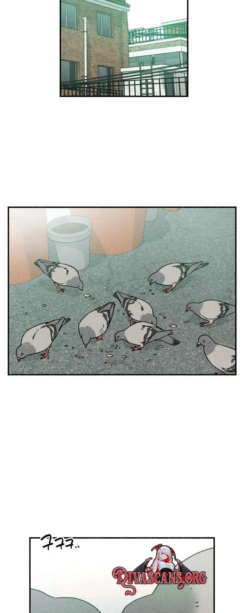 Live With Me Chapter 14 - Page 20