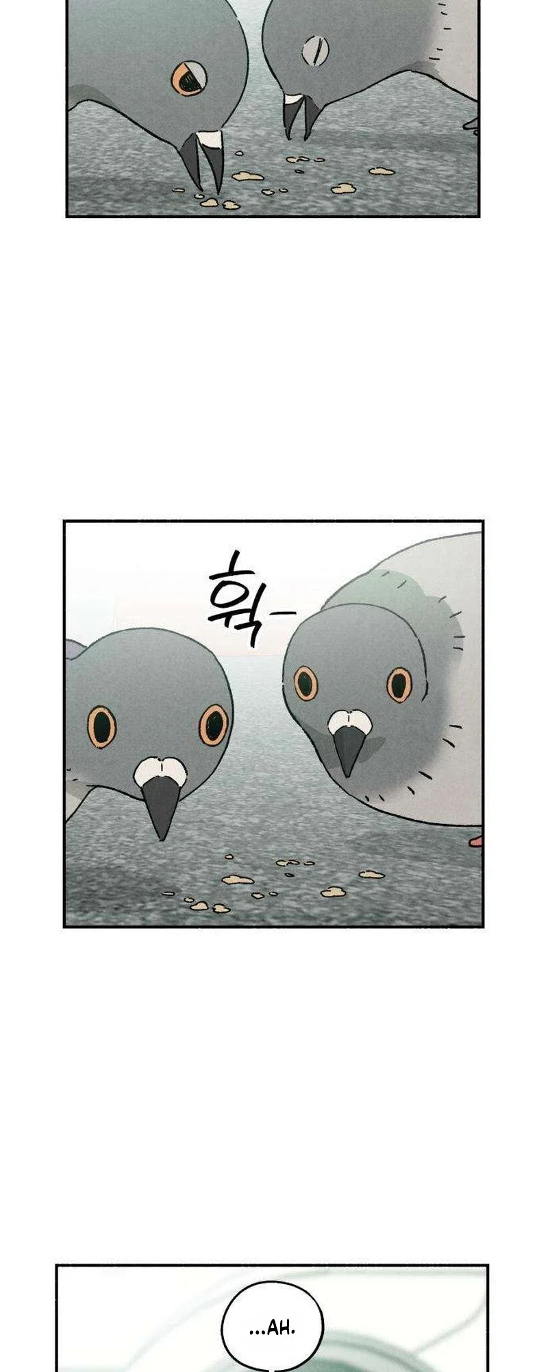 Live With Me Chapter 14 - Page 21
